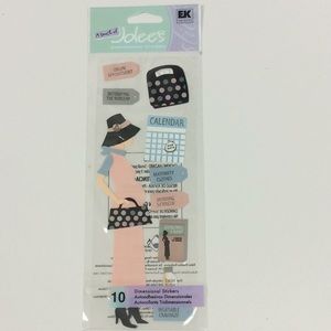 Scrapbook Embellishments bundle 5 for $10